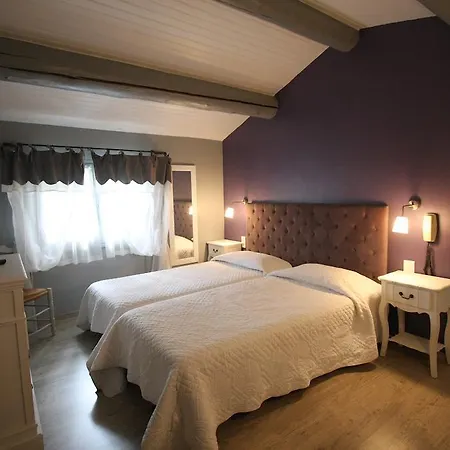 梵高酒店 3* Saint-Rémy-de-Provence