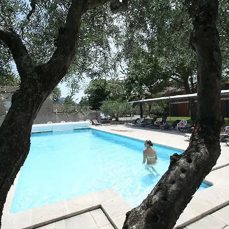 梵高酒店 酒店 Saint-Rémy-de-Provence