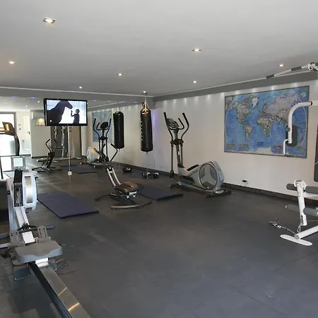 梵高酒店 3* Saint-Rémy-de-Provence