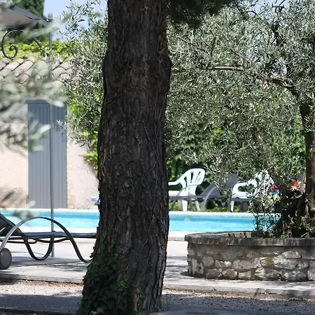 梵高酒店 3* Saint-Rémy-de-Provence