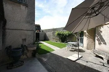 酒店 梵高酒店 Saint-Rémy-de-Provence