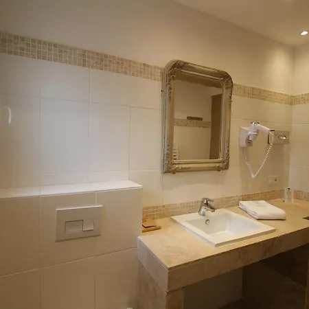 梵高酒店 3* Saint-Rémy-de-Provence