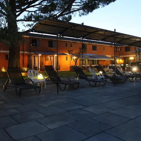 酒店 梵高酒店 Saint-Rémy-de-Provence