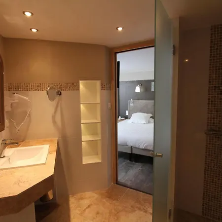 梵高酒店 3* Saint-Rémy-de-Provence